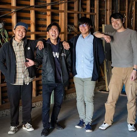 Guest House Minato มิยาโกะ ภายนอก รูปภาพ
