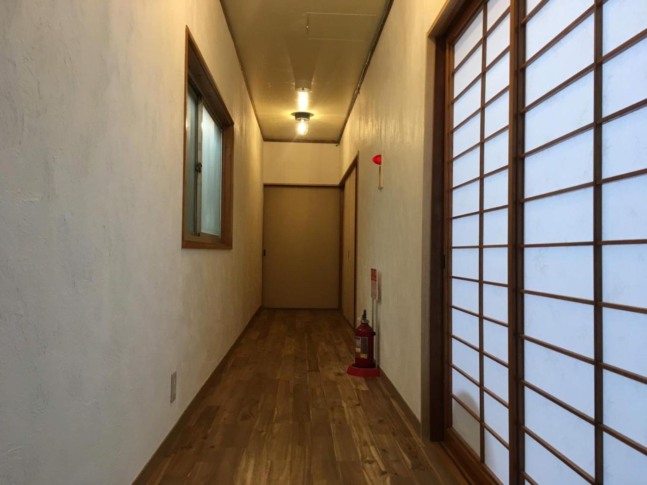 Guest House Minato มิยาโกะ ภายนอก รูปภาพ