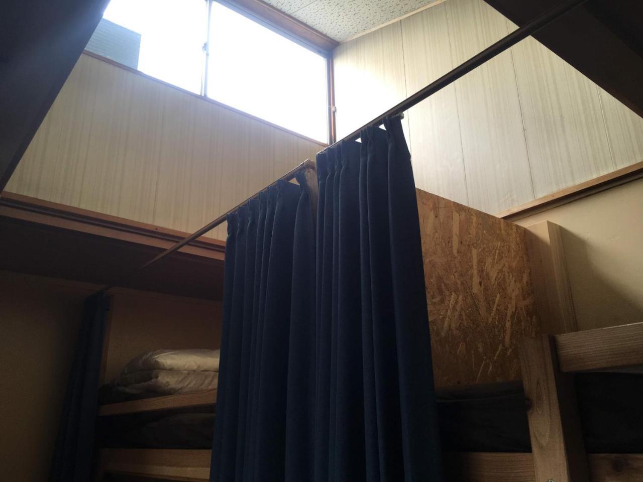 Guest House Minato มิยาโกะ ภายนอก รูปภาพ