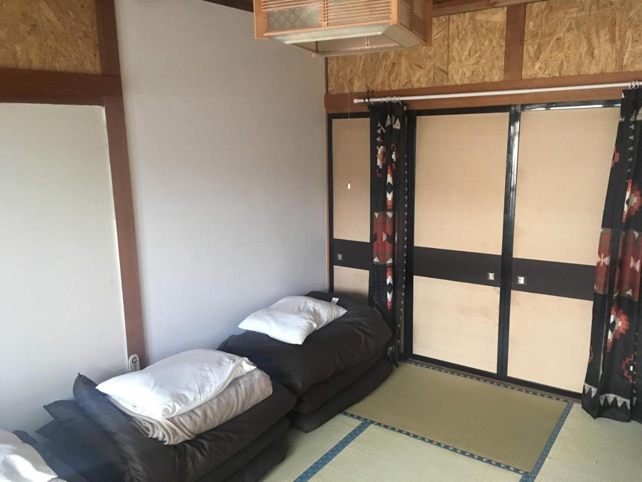 Guest House Minato มิยาโกะ ภายนอก รูปภาพ