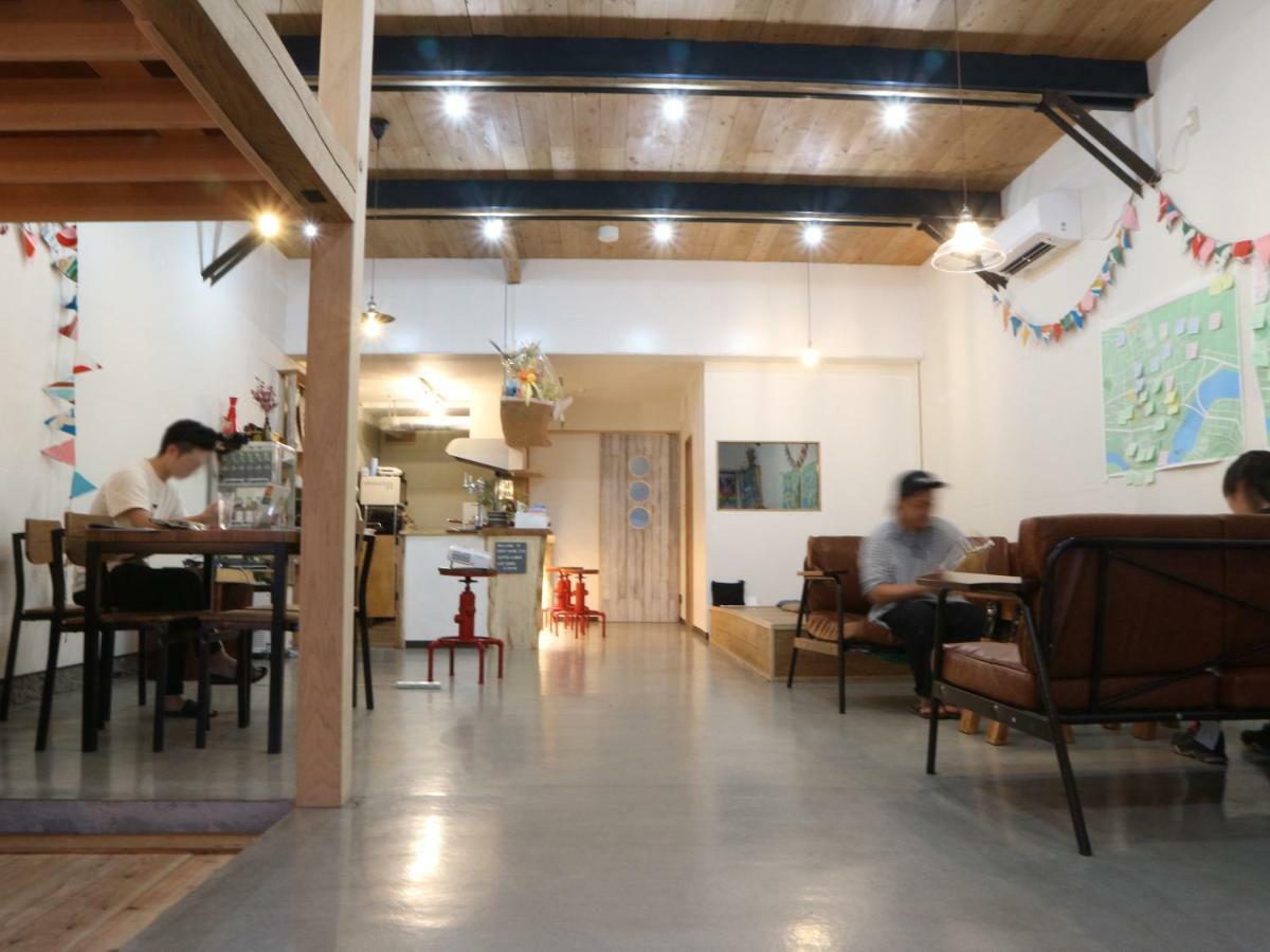 Guest House Minato มิยาโกะ ภายนอก รูปภาพ