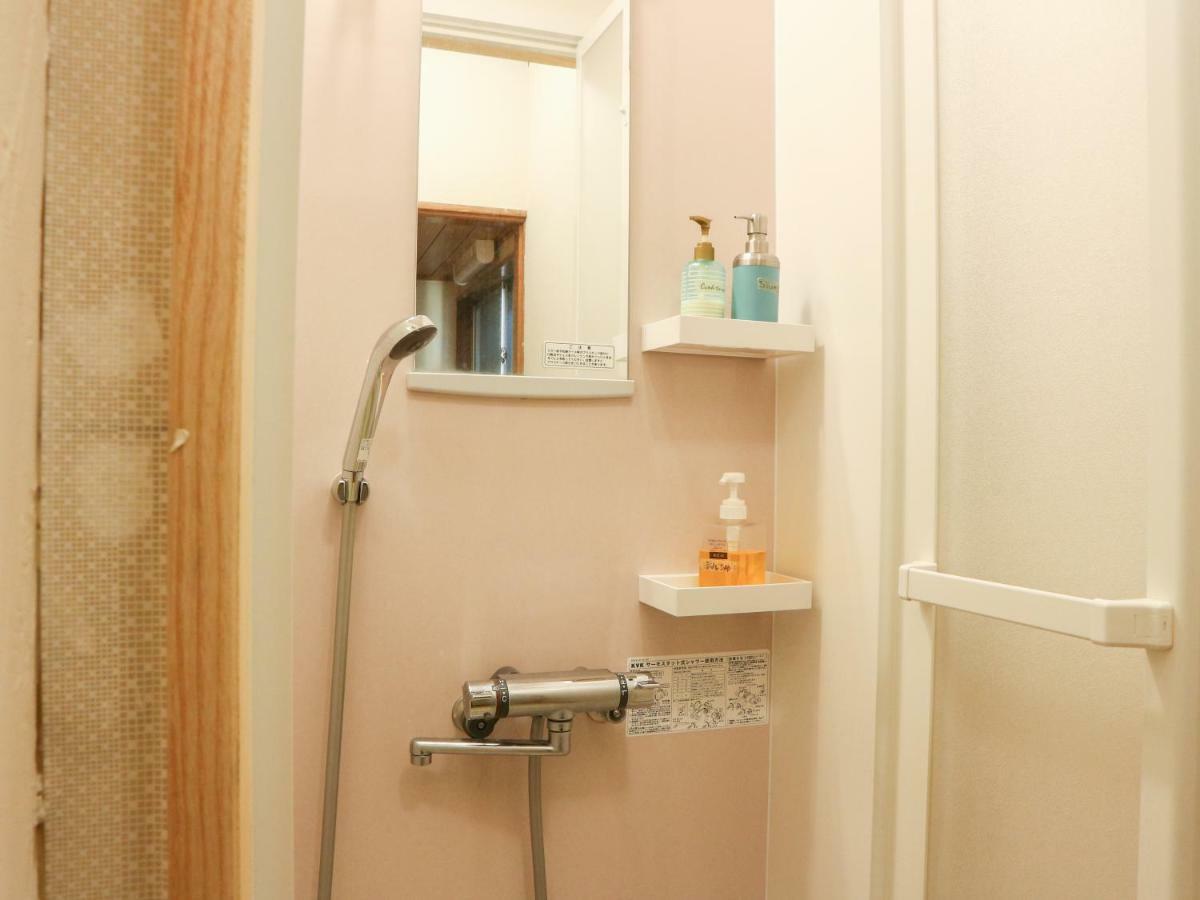 Guest House Minato มิยาโกะ ภายนอก รูปภาพ