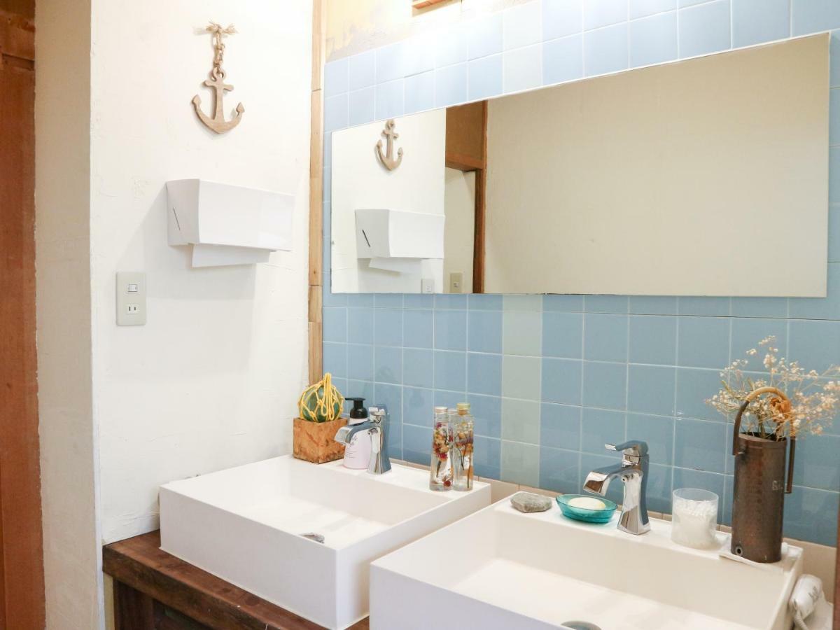 Guest House Minato มิยาโกะ ภายนอก รูปภาพ
