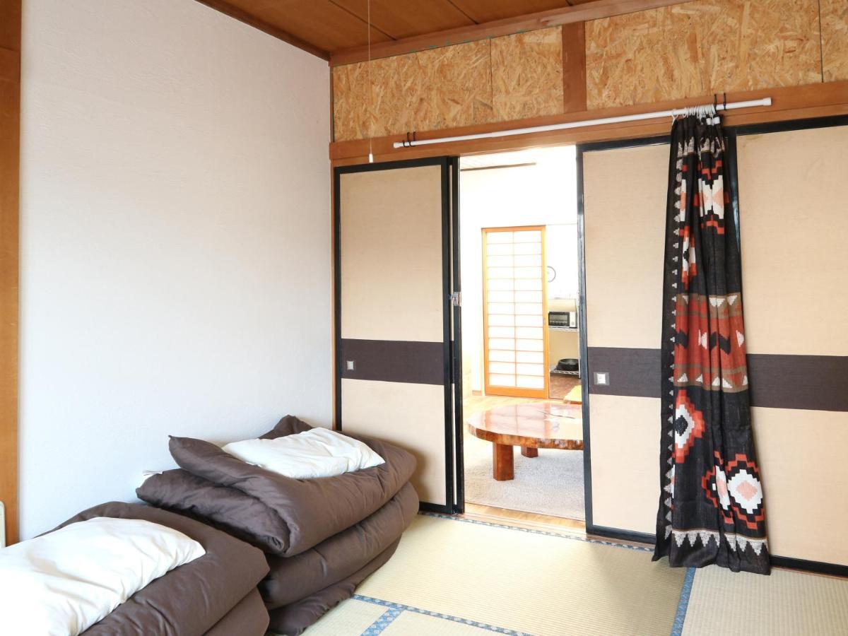 Guest House Minato มิยาโกะ ภายนอก รูปภาพ